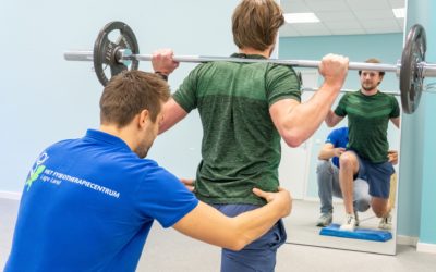 De 7 tips voor het vinden van een sportfysiotherapeut in Rotterdam