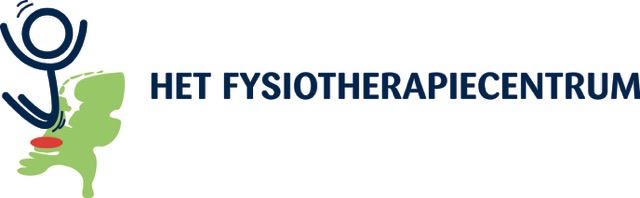 Logo het fysiotherapiecentrum